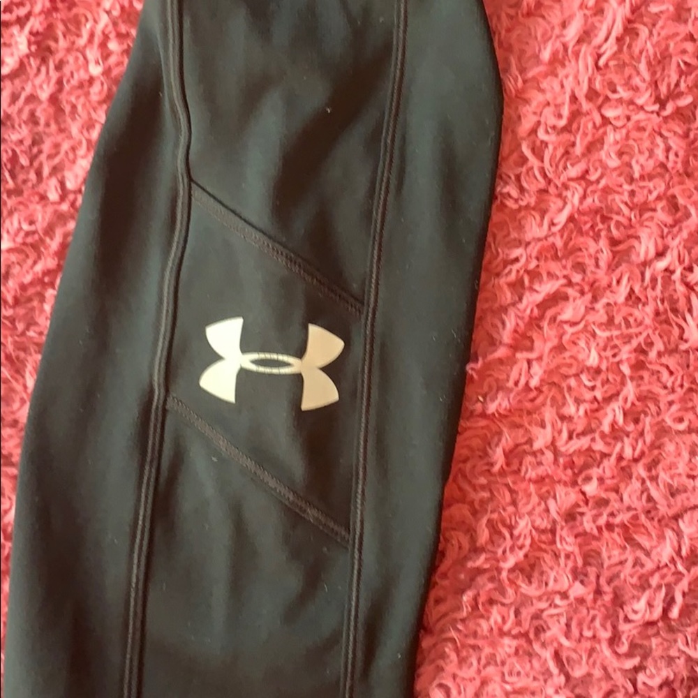 leggings - Picture 2 of 3